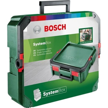 Image 1 of Bosch SystemBox S (1600A016CT)