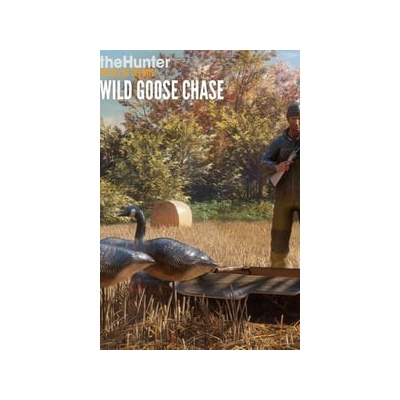 theHunter: Call of the Wild - Wild Goose Chase Gear