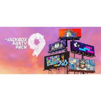The Jackbox Party Pack 9