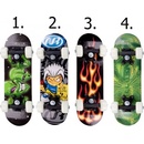Spartan Mini Board