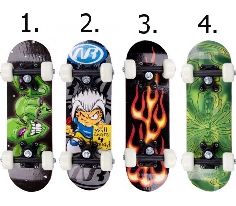 Spartan Mini Board