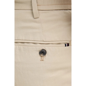 Tommy Hilfiger Панталон Tommy Hilfiger в бежово с кройка тип чино MW0MW38861 (MW0MW38861)