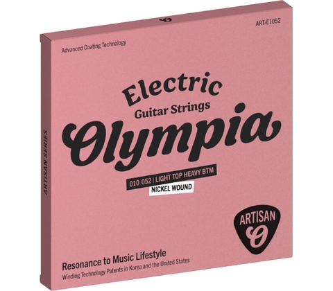 Olympia ART-E1052