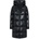 Save The Duck Дамско палто Save the Duck Women's Isabel Coat - Black - размер 5 (102-2577-0117)