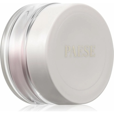 Paese Raspberry Powder sypký púder s malinami 6 g
