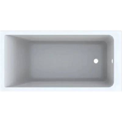 Geberit Selnova Square 160 x 70 cm 554.382.01.1