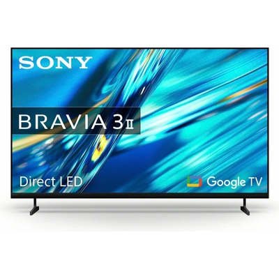 Sony Bravia 3 II K55XR35M2PB