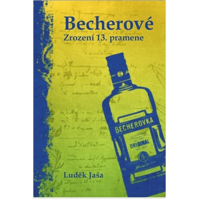 Becherové