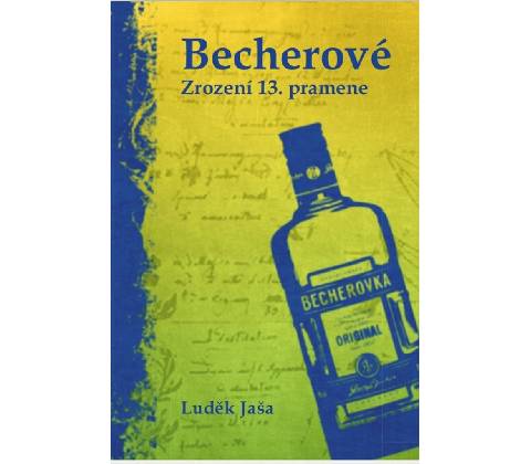 Becherové