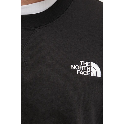 The North Face Суичър The North Face Essential Crew (NF0A89ETJK31)