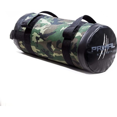 Primal Camouflage Sandbag 30 kg – Zboží Dáma