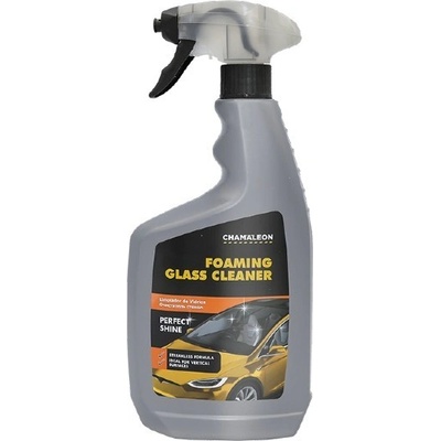 Chamäleon Penový čistič skiel 650 ml