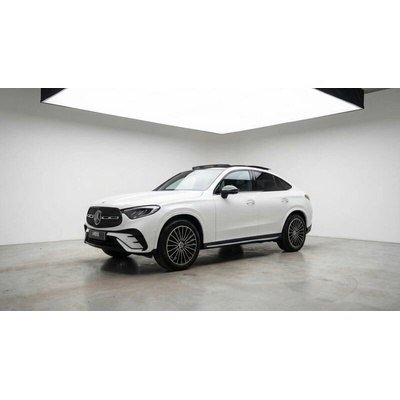 Mercedes-Benz GLC 200 120 kW