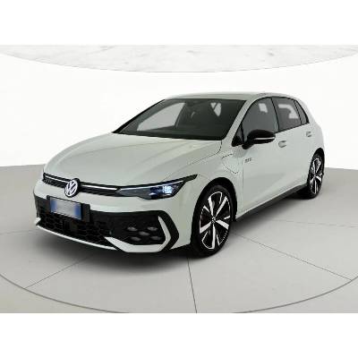 Volkswagen Golf GTE DSG 200 kW