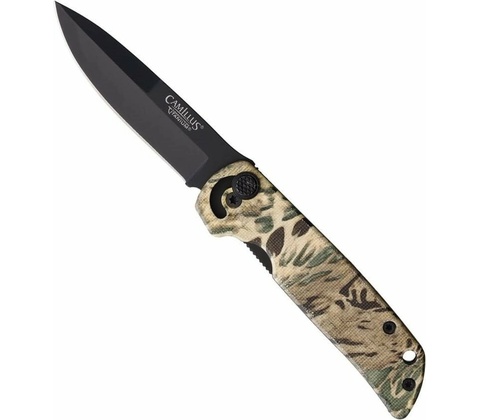 Camillus Cuda Mini Prym