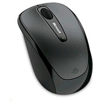 Microsoft Wireless Mobile Mouse 3500 GMF-00289
