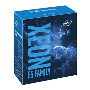 Intel Xeon E5-2620v4 BX80660E52620V4