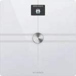 Withings Body Comp - weight analysis and tetna measurement. Medical device (white)