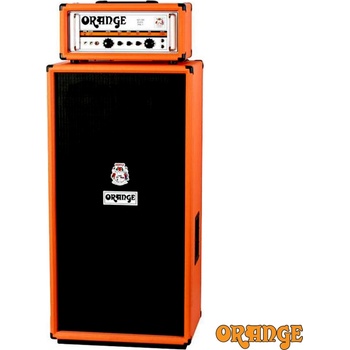 Orange OBC 810 Bass Cabinet