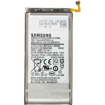 Image 1 of Samsung Батерия за Samsung S10 Plus G975