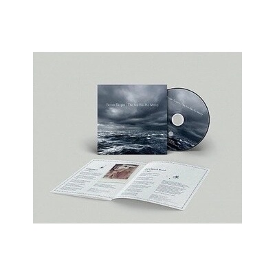 Bernie Taupin - SEA HAS NO MERCY CD