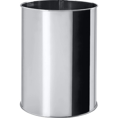 BEMETA Odpadkový kôš bez veka 9 l 115115031
