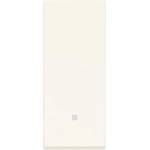 Vimar 30024. B Традиционен девиаторен ключ Linea, 1P 250 V~ 10 AX 1М, опц. подсветка, White, (VM30024.B)