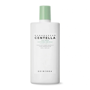 SKIN1004 Madagascar Centella Tea-Trica Soothing Sun Milk SPF50+ PA++++ - Лек слънцезащитен крем SPF50+ PA++++ 50мл