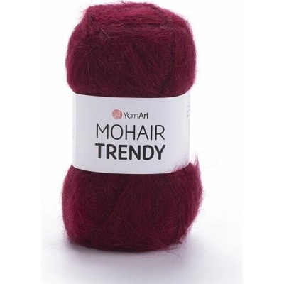 YarnArt Mohair Trendy příze Mohair Trendy: 109