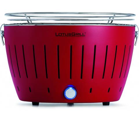 Lotusgrill G 340