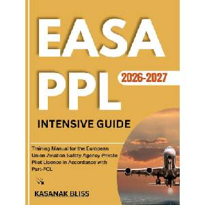 EASA PPL INTENSIVE GUIDE 2026-2027 (2026)