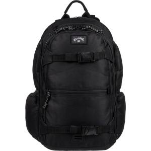Billabong Дневна раница Billabong Combat OG Daypack - Stealth - размер One Size (504-1158-0111)
