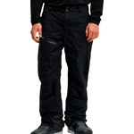 Quiksilver Ски панталон Quiksilver Forever Stretch GORE-TEX Pant Ski trousers - Black (007-4496-0112)