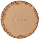 Alima Pure Přírodní presovaný pudrový make-up Chestnut 9 g