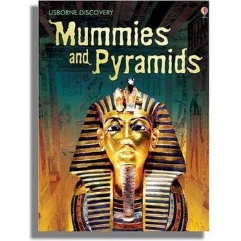 Mummies and Pyramids - Sam Taplin