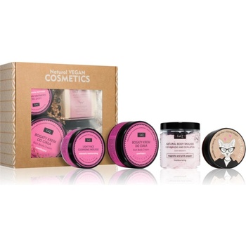 LaQ Kitten Magnolia подаръчен комплект