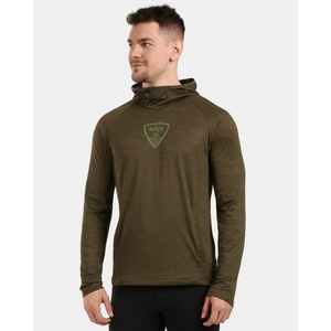Kilpi Мъжки тренировъчен и функционален суитшърт Kilpi AILEEN-M Khaki Kilpi | Zelen | МЪЖЕ | L