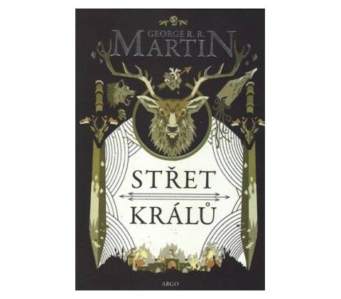 Střet králů