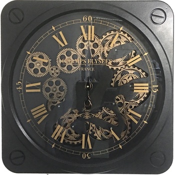 Bizzotto СТЕНЕН ЧАСОВНИК engrenage 49x49 (0181980)