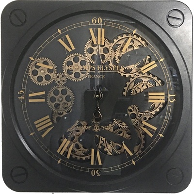 Bizzotto СТЕНЕН ЧАСОВНИК engrenage 49x49 (0181980)