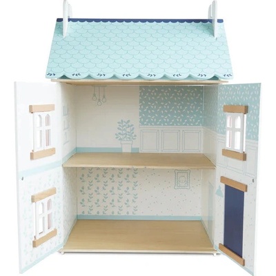 Le Toy Van Domeček Blue Belle