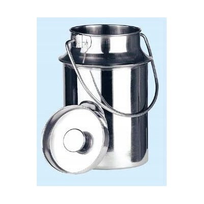 KONVICE NA MLÉKO OCELOVÁ 3.5L ORION