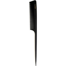 Glamot Carbon Tail Comb Small čierná