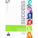 Success Pre intermediate Student´s Book Pack