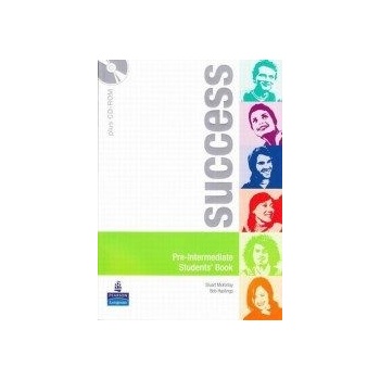 Success Pre intermediate Student´s Book Pack