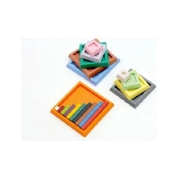 Oxford University Press Numicon: Number Rod Trays 1-10 & 20