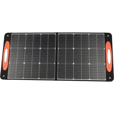 Unicraft Skládací solární panel 100W 6780000