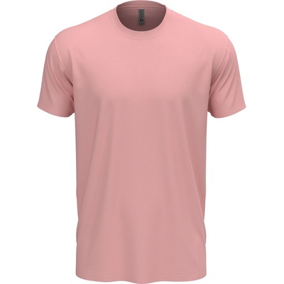 Next Level Apparel n 3600 / Унисекс тениска с къс ръкав - светло розова xl (08360004004)