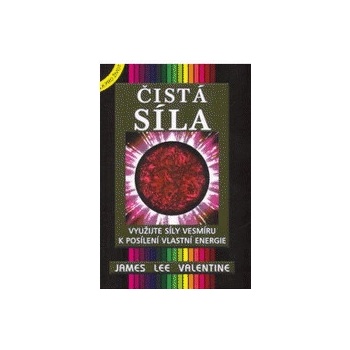 ČISTÁ SÍLA