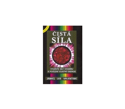 ČISTÁ SÍLA